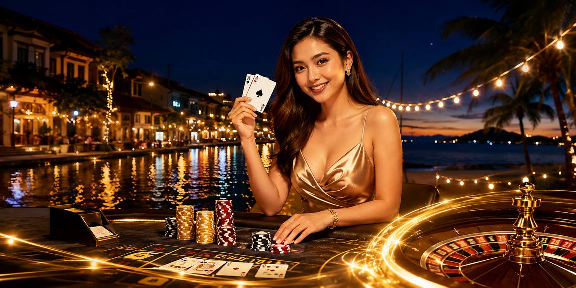 ramalan4u Speed Blackjack