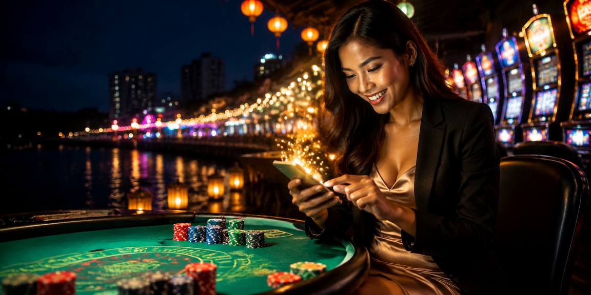 ramalan4u Win Win Fortune
